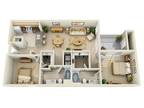 Park Central Apartment Homes - Residence 5 Luxury