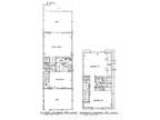 1370 Byron Drive - Salinas - 1 Bedroom / 1 Bathroom