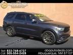 2017 Dodge Durango