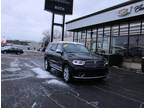 2017 Dodge Durango