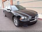 2012 Dodge Charger