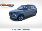 2022 Hyundai Venue Limited