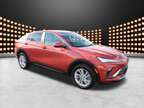 2024 Buick Envista Preferred FWD