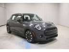 2021 MINI Hardtop Cooper S