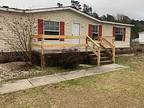 832 Magyar St, Stedman, Nc 28391