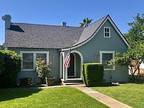 613 W D St, Lemoore, Ca 93245
