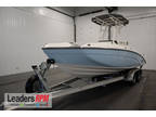 Used 2019 Yamaha 210 FSH Sport