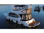 2009 MERIDIAN 391 Boat for Sale