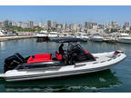 2025 Ranieri 28 Executive