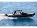 2025 Ranieri Cayman 45 Cruiser