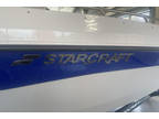2025 Starcraft 211 SVX OB