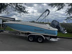 2023 Nautic Star 203 DC