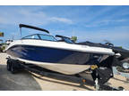 2024 Sea Ray SPX 230