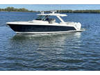2024 Tiara 38 LS