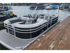 2023 Bennington 22 SXSR