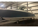 2024 Tiara 34 Luxury Sport