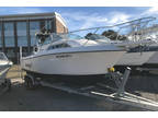 1992 Wellcraft Coastal 236