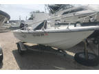 1988 Dixie Malibu 17CC