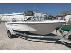 1999 Sea Hunt Triton 172