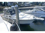 1987 Rampage 31 Express