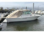 2001 Pursuit 3000 Express