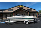 2000 Bayliner 180 CS