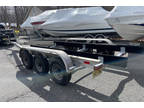 2018 Venture Triple Axle Bunk VATB-10625