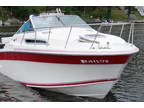 1988 Wellcraft Aruba 232
