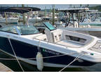 2019 Four Winns HD 270 OB