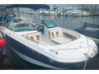 2021 Four Winns HD3