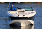 2020 Four Winns HD 220 OB