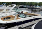 2018 Sea Ray SPX 230