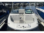 2022 Sea Ray SPX 230