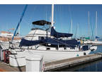 1975 Islander 34