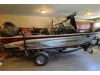 2021 Starcraft Delta 188 DC