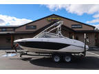 2010 Yamaha 212X