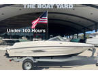 2016 Bayliner 175