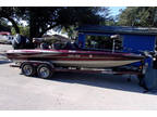 2009 Triton 20X3 Pro