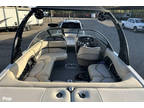 2008 Malibu Wakesetter VLX