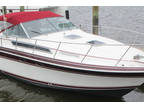 1989 Wellcraft St Tropez 3200