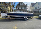2004 Bayliner 210 Classic Cuddy
