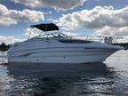 2001 Chaparral 260 Signature MC Boat for Sale