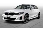 2024UsedBMWUsed3 SeriesUsedSedan