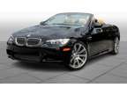 2008UsedBMWUsed3 SeriesUsed2dr Conv M3