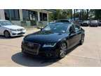 2015 Audi A7 for sale