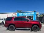 2017 GMC Yukon for sale