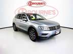 2020UsedVolkswagenUsedTiguanUsed2.0T 4MOTION