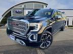 used 2021 GMC Sierra 1500 Denali 4D Crew Cab