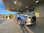 2015 Mazda Mazda3 s Touring