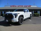 2022 Toyota Tundra Limited CrewMax 2WD